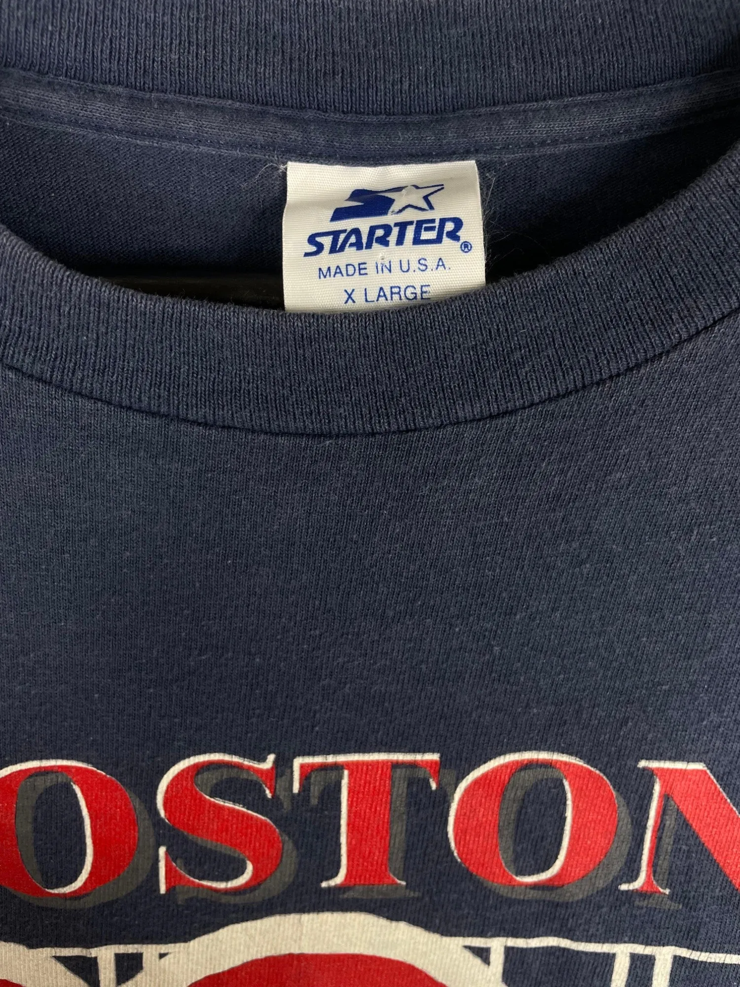 Boston Red Sox 1992 T-Shirt