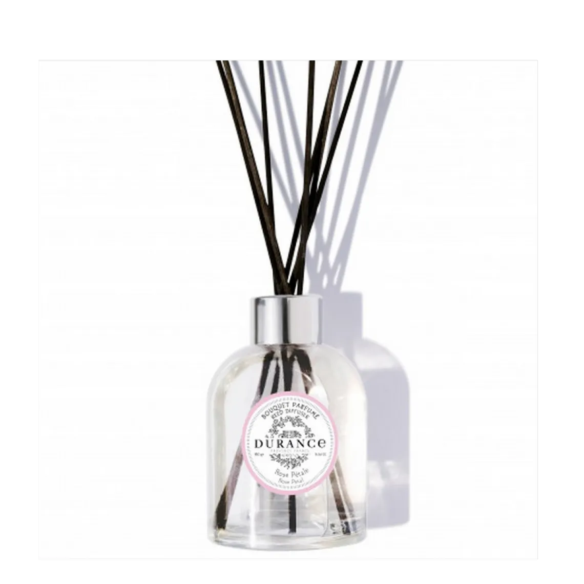 Bouquet Parfumé Rose Pétale Durance - Bougies & Parfums d'intérieur Homme sur MenCorner