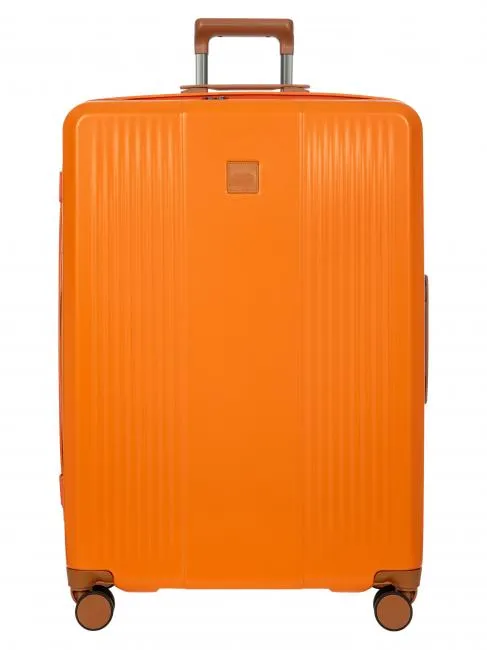 Bric’s Ravenna Chariot Extra Large 79Cm Orange - Achetez À Prix Outlet!