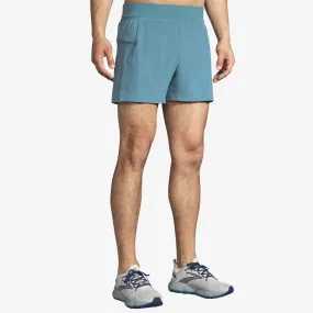 Brooks - Sherpa 5 2-in-1 Short - Homme