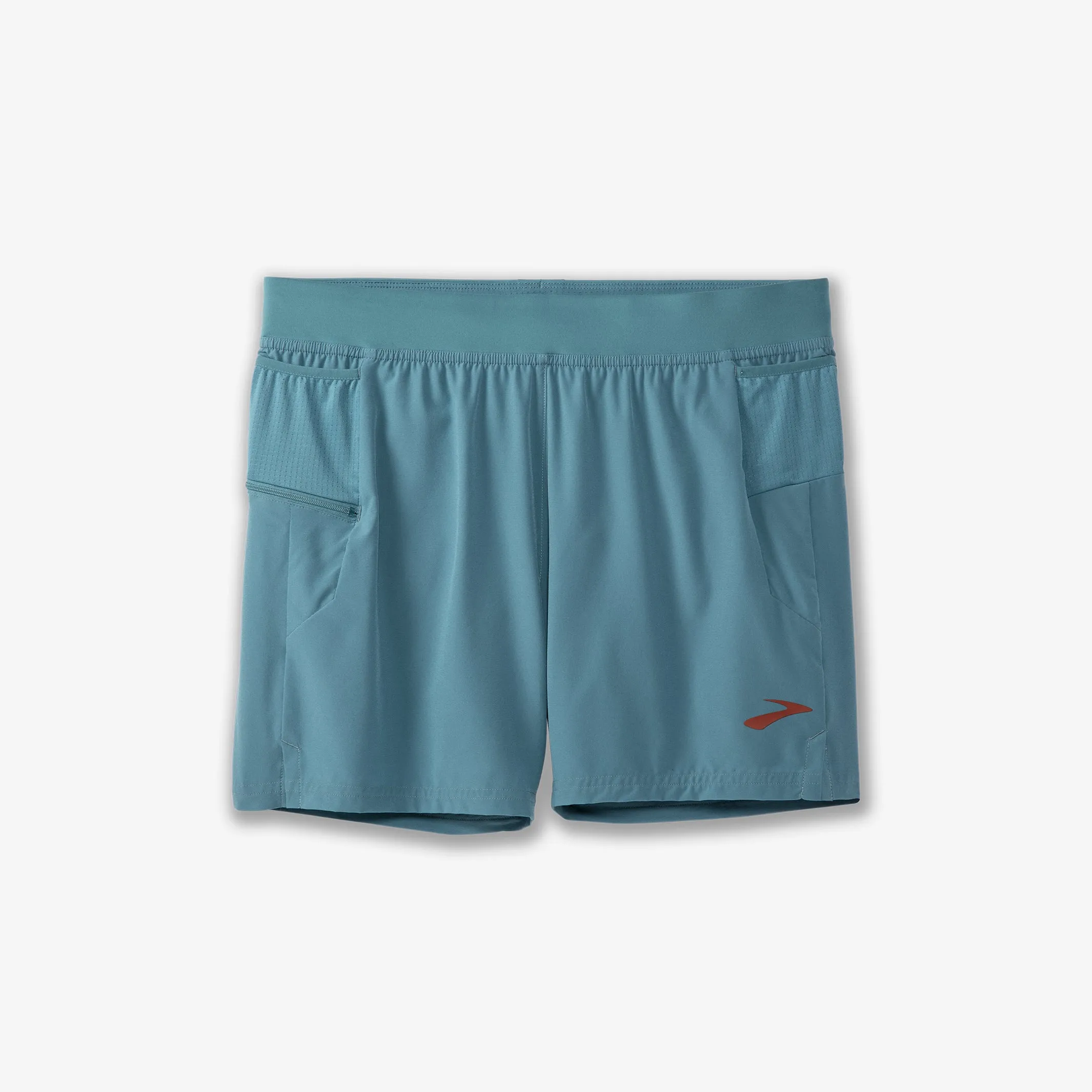 Brooks - Sherpa 5 2-in-1 Short - Homme