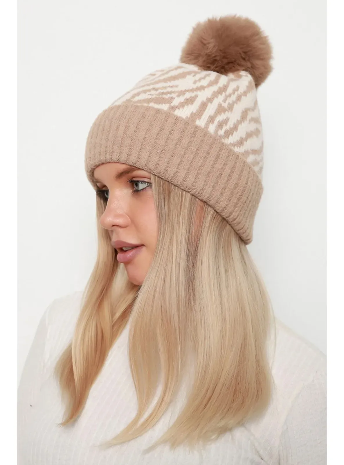 Camel - Beanie