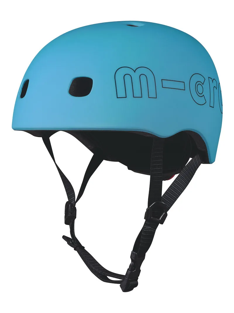 Casque Bleu Océan