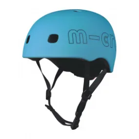 Casque Bleu Océan