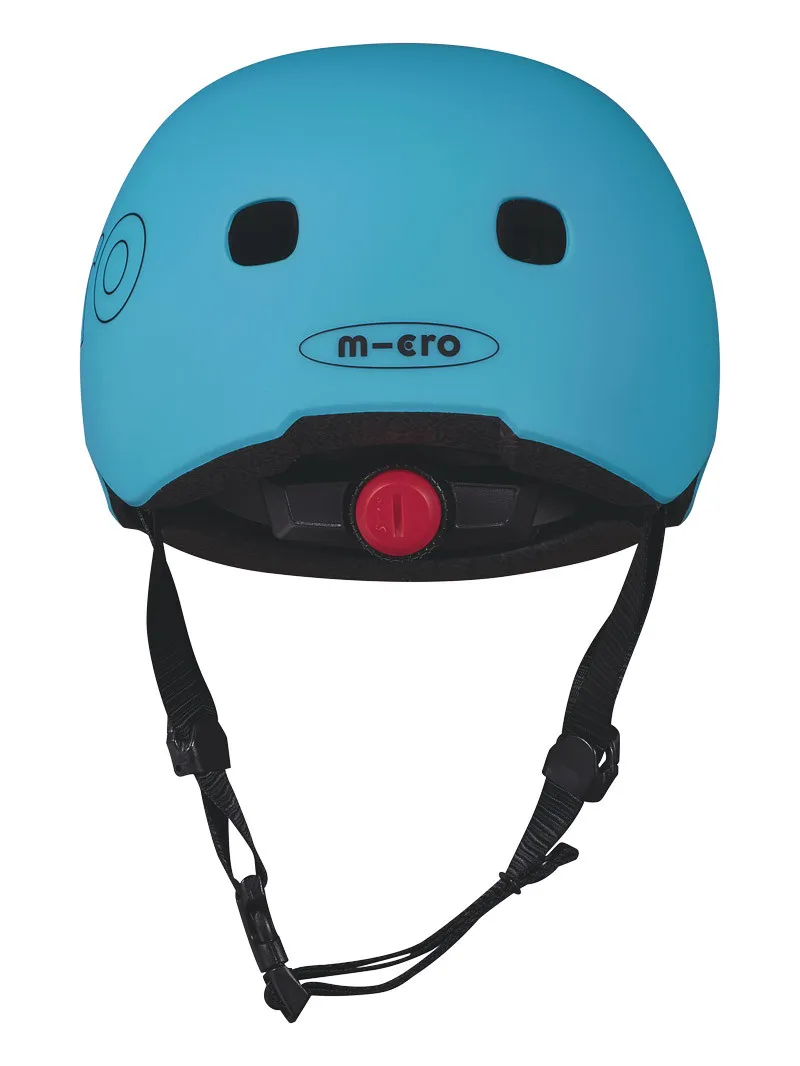 Casque Bleu Océan