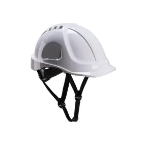 Casque de Chantier Endurance Plus Blanc - PORTWEST