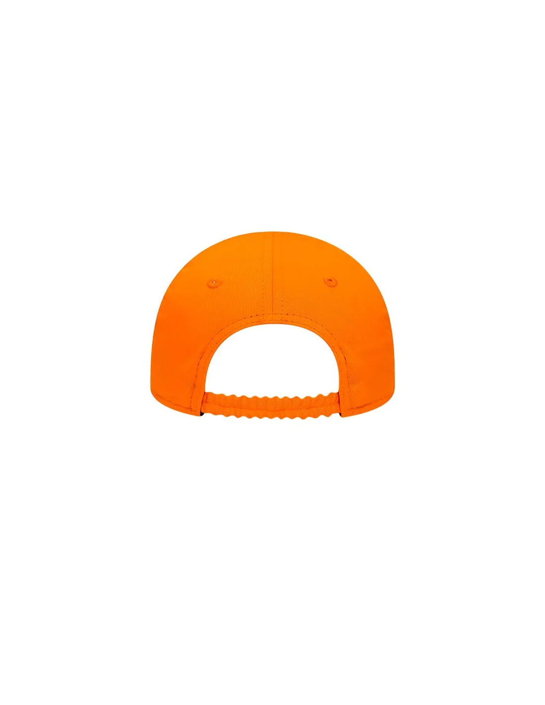 Casquette New Era LA Dodgers League Essential 9FORTY Enfant Orange