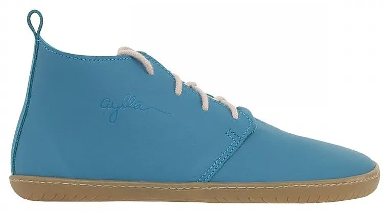 chaussures Aylla Tiksi L - Turquoise - women´s