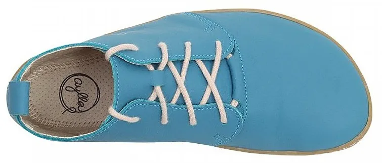 chaussures Aylla Tiksi L - Turquoise - women´s