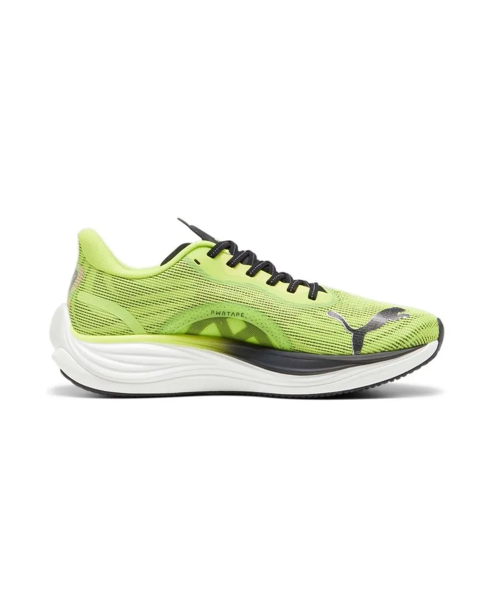 Chaussures de running Homme VELOCITY NITRO 3 Vert