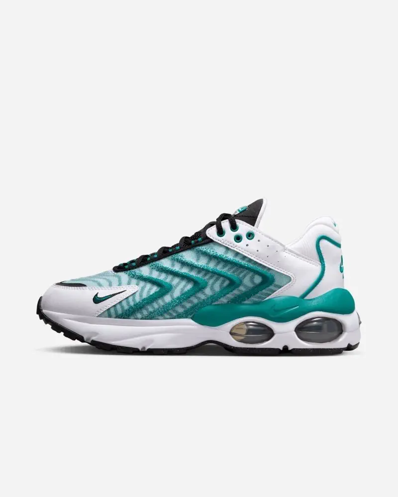 Chaussures Nike Air Max TW Turquoise pour homme