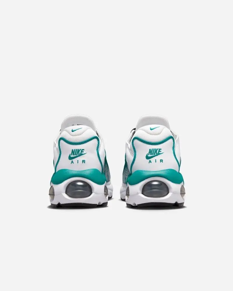 Chaussures Nike Air Max TW Turquoise pour homme