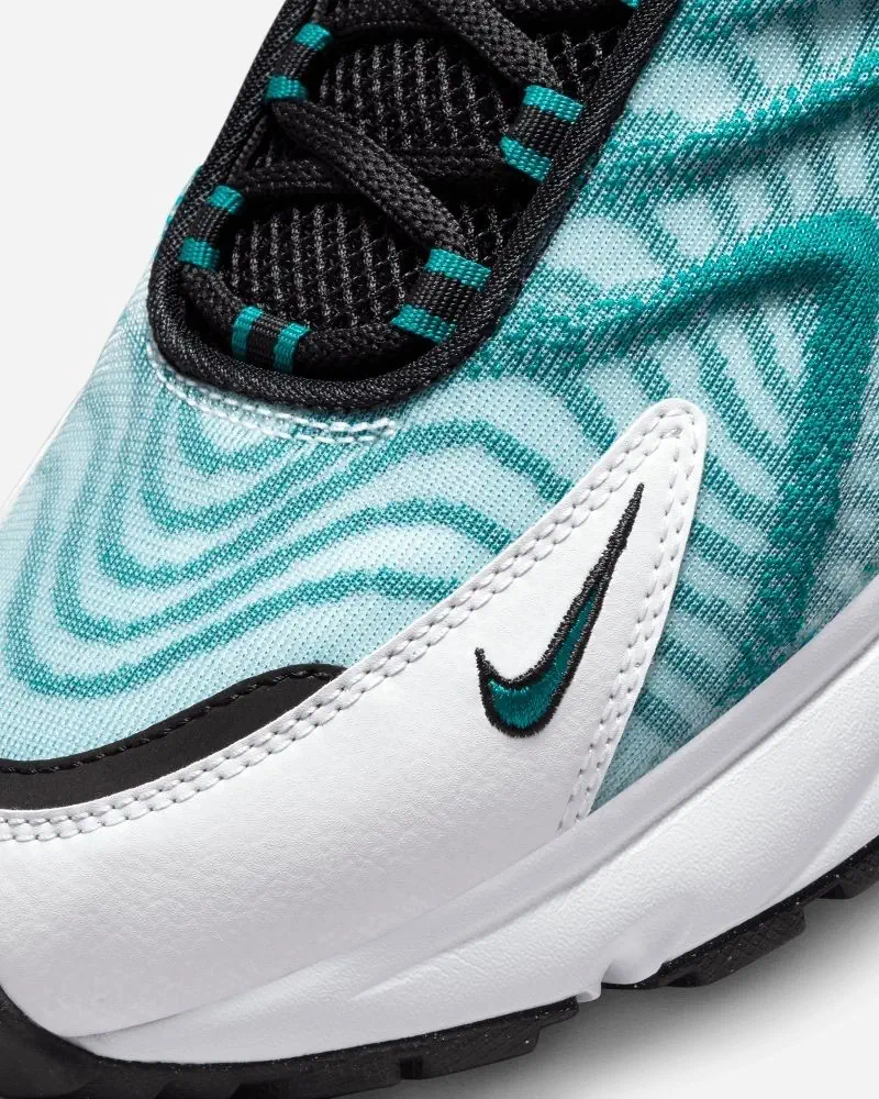 Chaussures Nike Air Max TW Turquoise pour homme