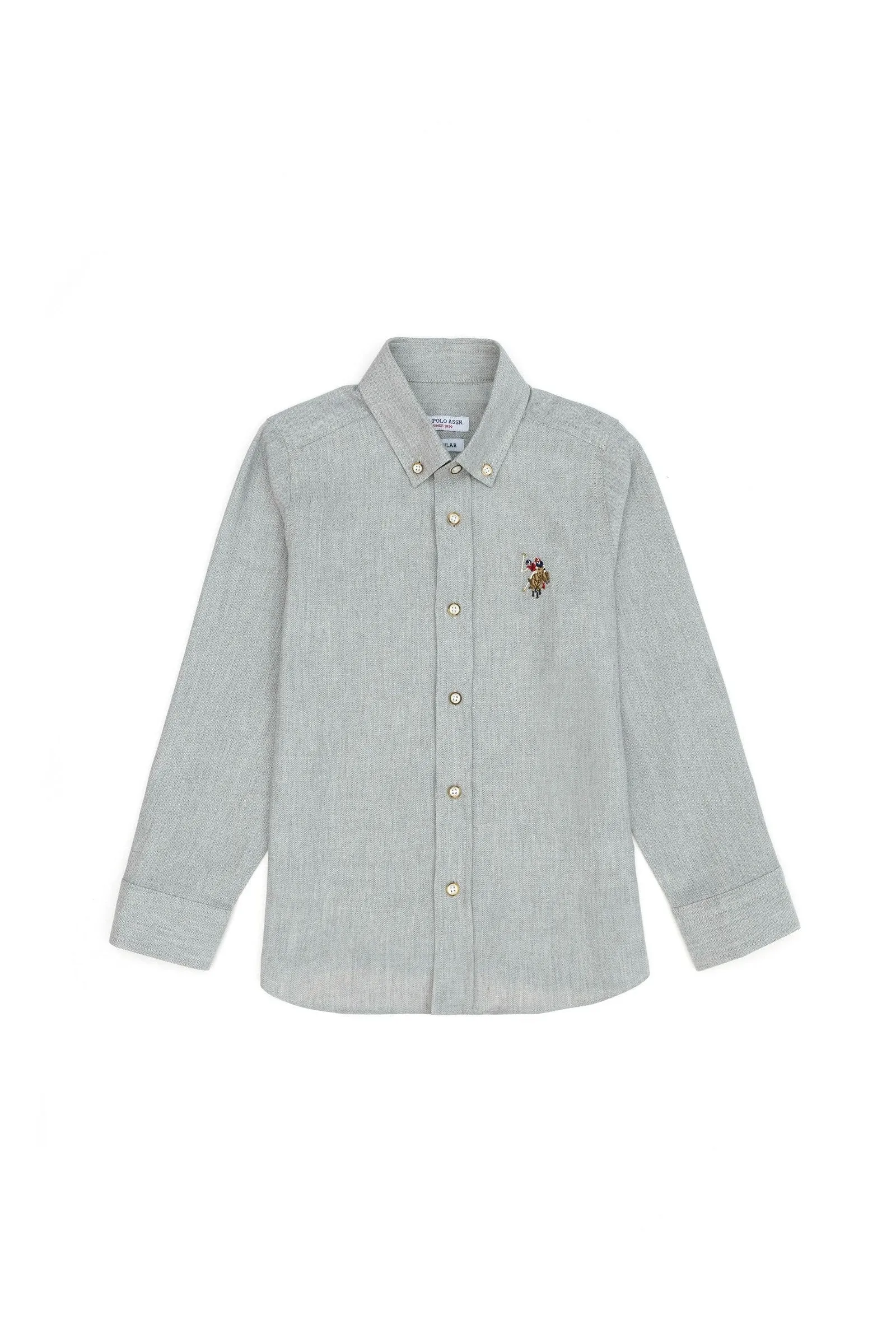 CHEMISE AKISKIDS STONE-1672782VR049