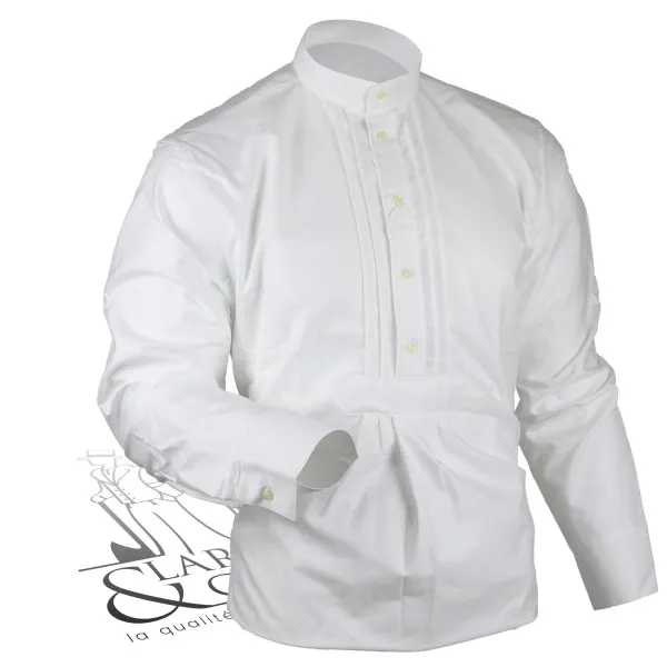 Chemise ancienne FHB - Largeot & Coltin 