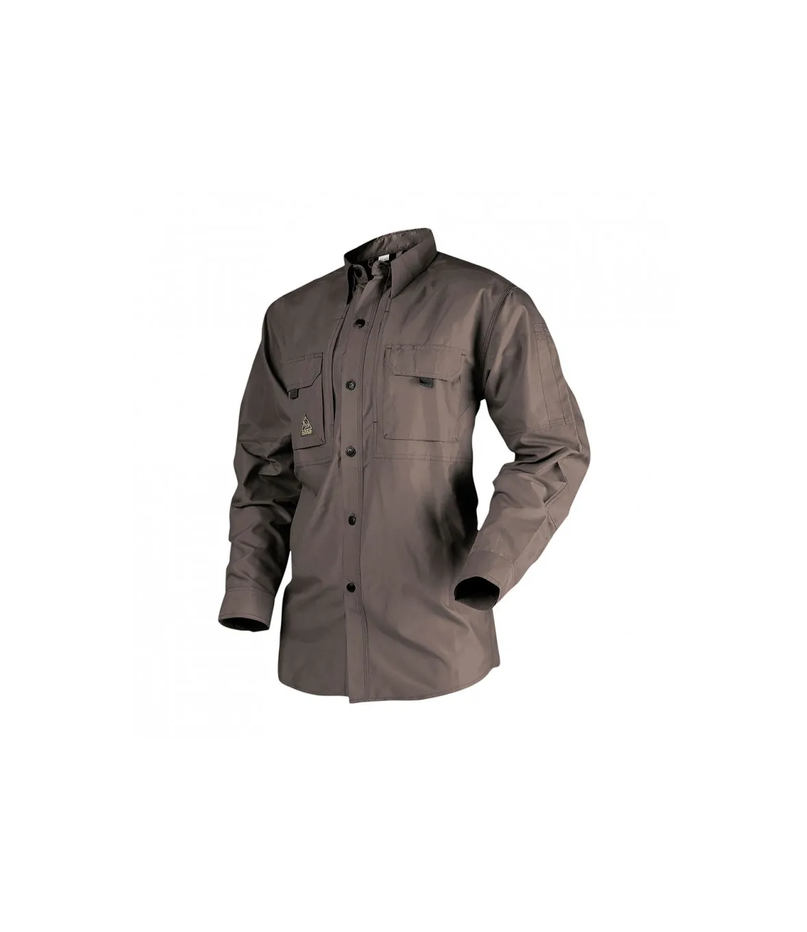 Chemise Baroud Light Taupe de la marque Ares