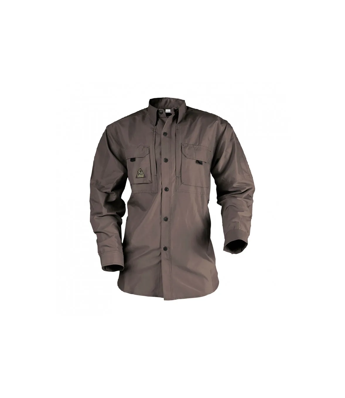 Chemise Baroud Light Taupe de la marque Ares