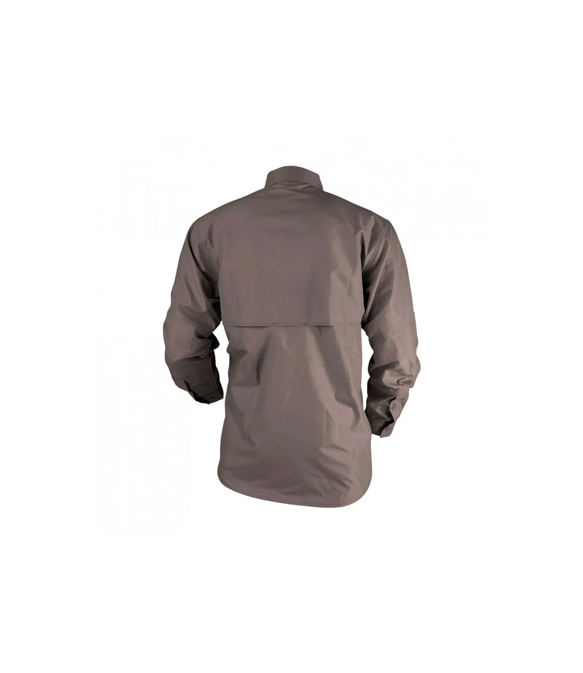 Chemise Baroud Light Taupe de la marque Ares