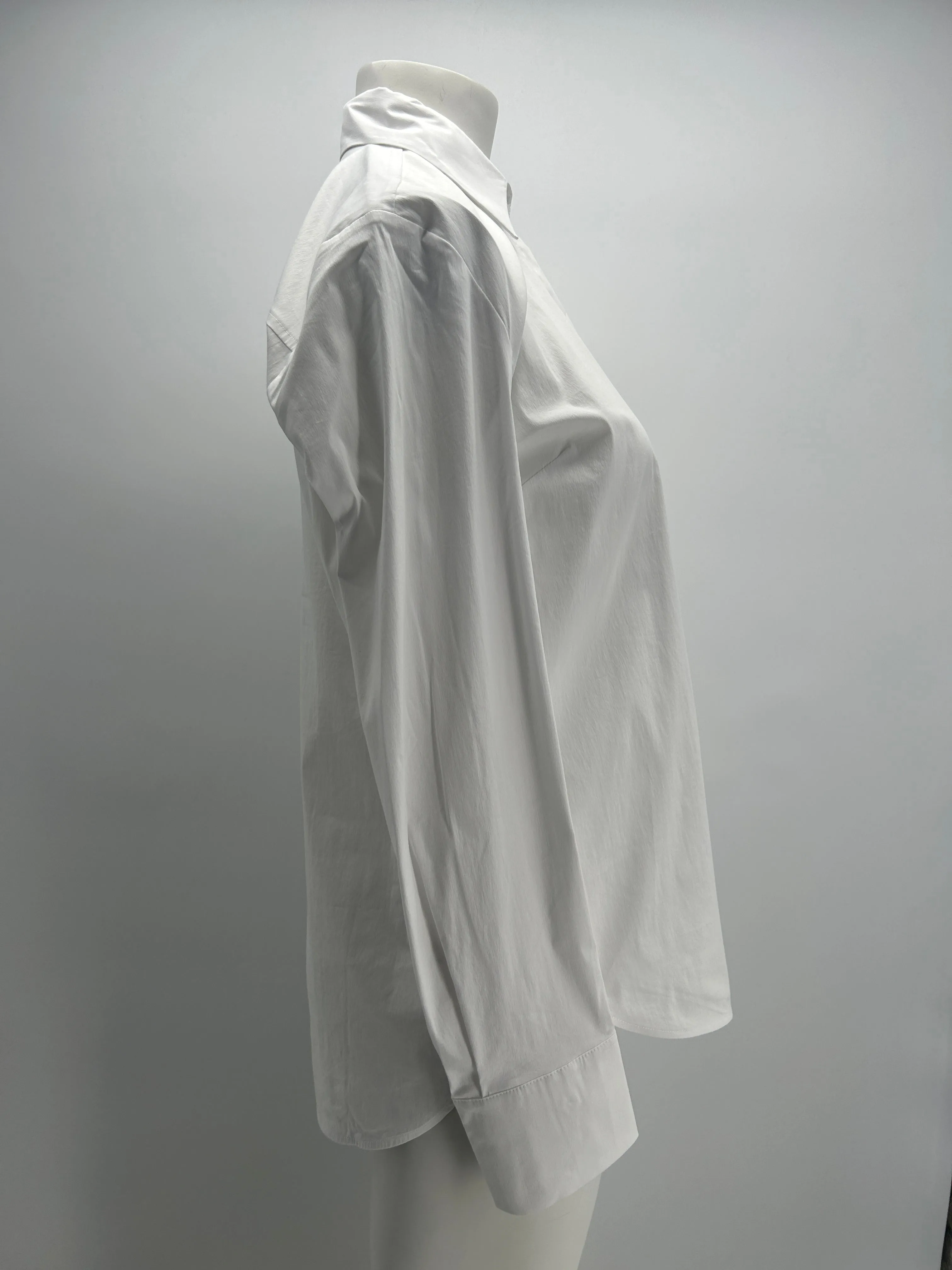 Chemise blanche