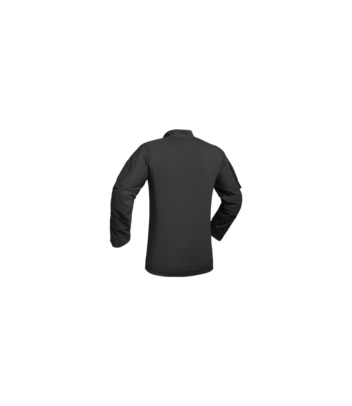 Chemise de combat Ubas V2 Fighter noir - A10 Equipment