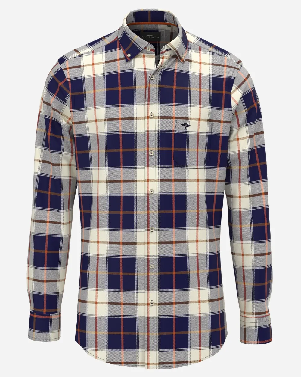 Chemise flanelle