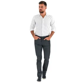 Chemise homme Denoyez Blanc - Lafont - VETSECURITE