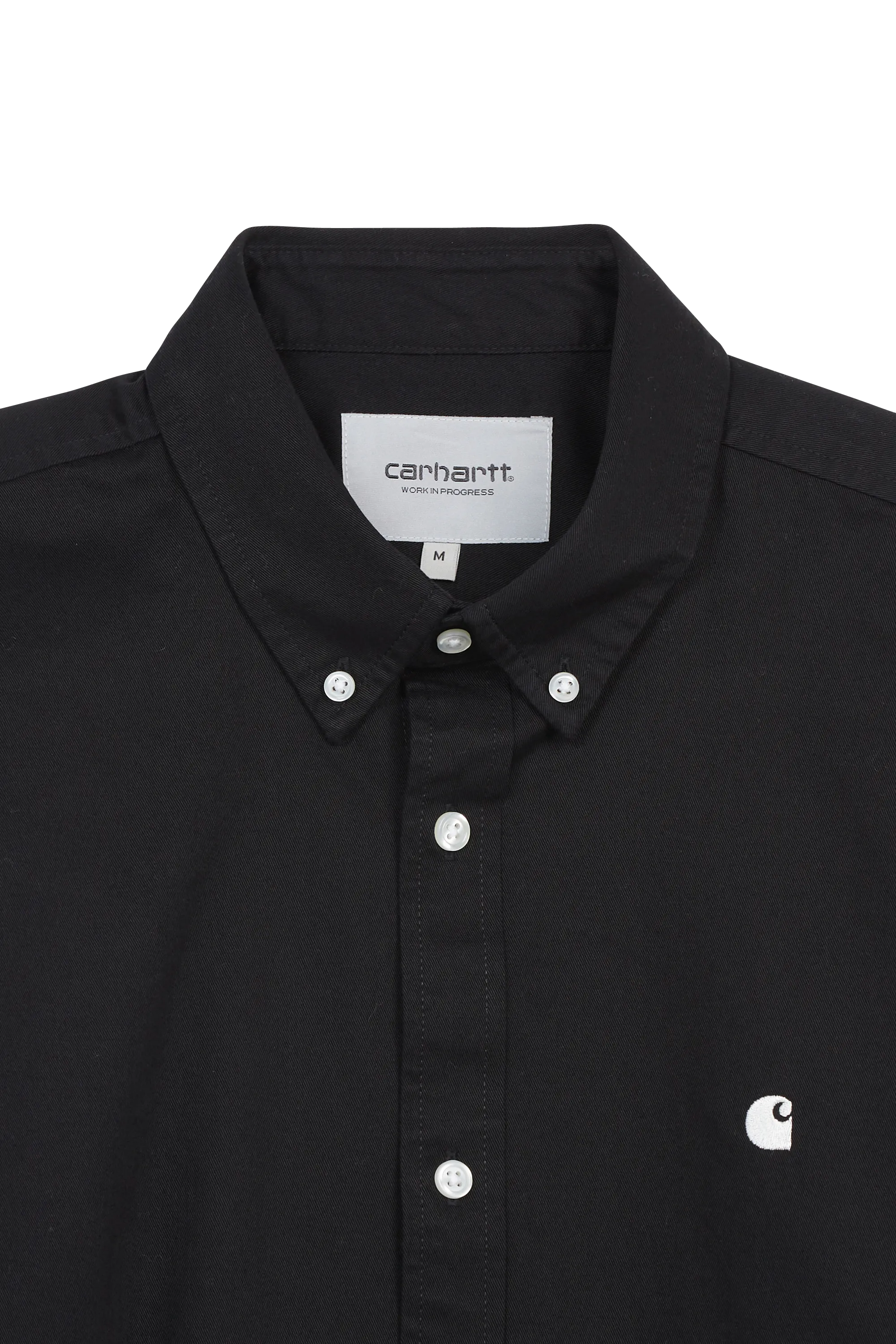 Chemise Noir Carhartt Wip - Homme | Citadium