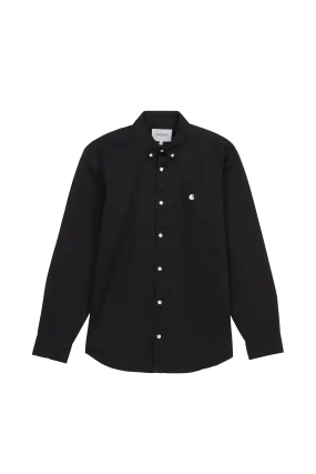 Chemise Noir Carhartt Wip - Homme | Citadium