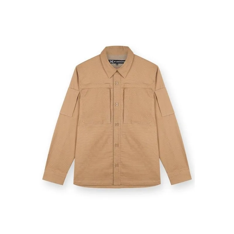 Chemise SURVIVOR Ripstop Undercover Coyote - GK