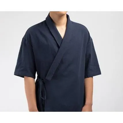 Chemise Takeshi