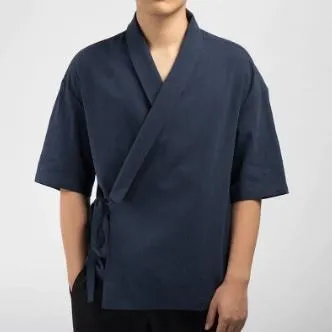 Chemise Takeshi