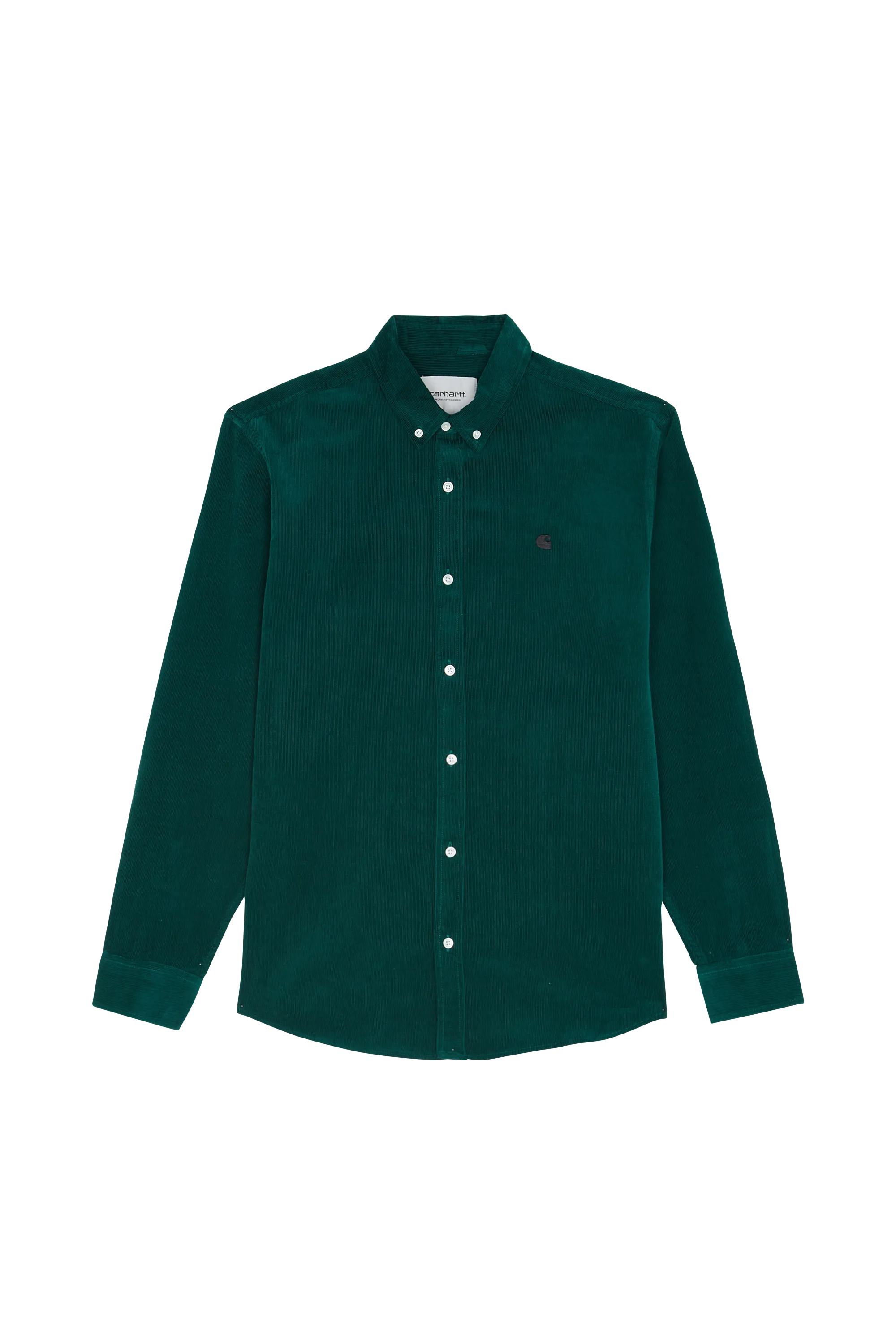 Chemise Vert Carhartt Wip - Homme | Citadium