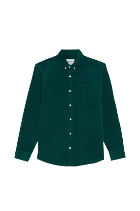 Chemise Vert Carhartt Wip - Homme | Citadium