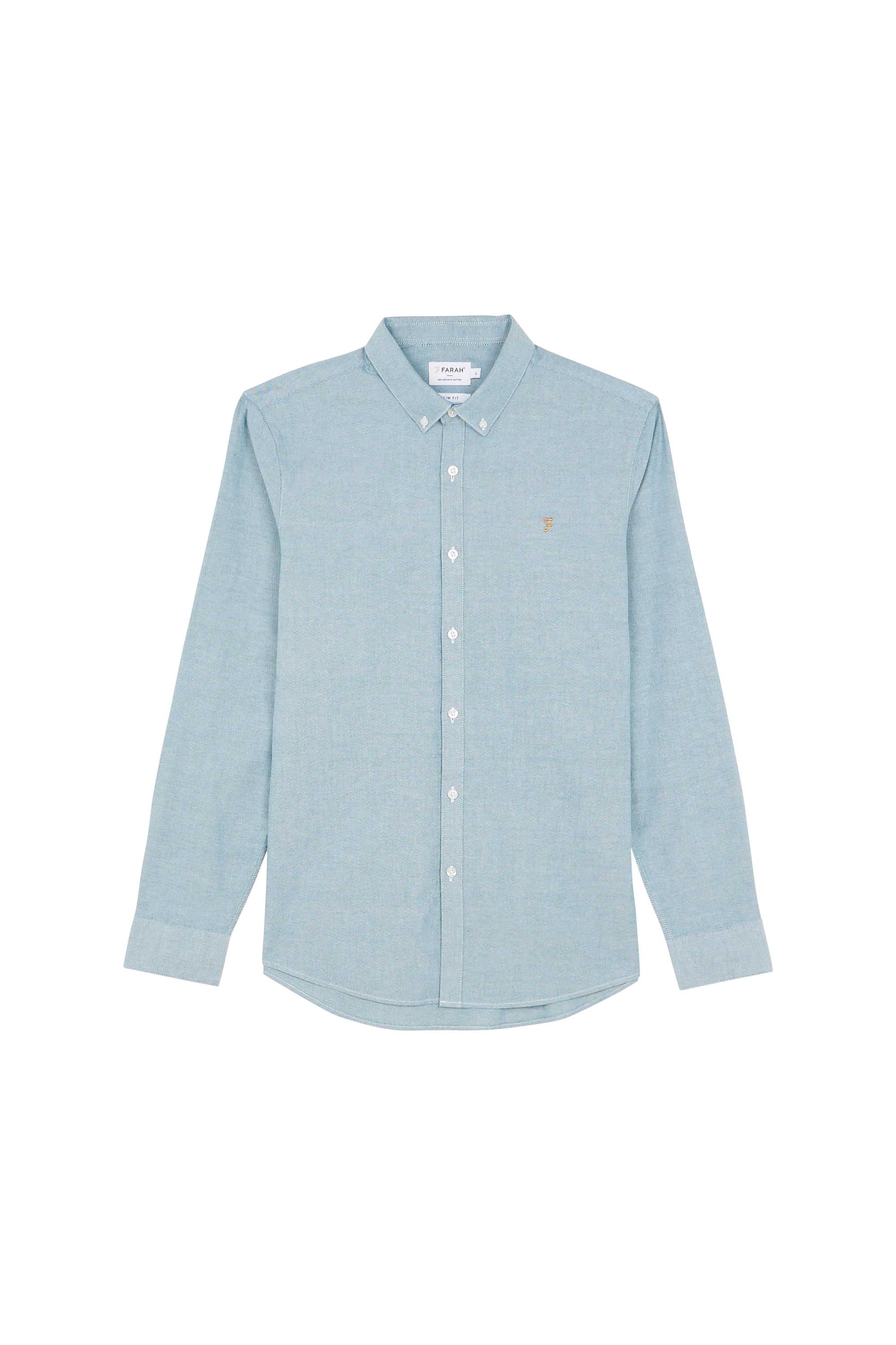 Chemise Vert Farah - Homme | Citadium