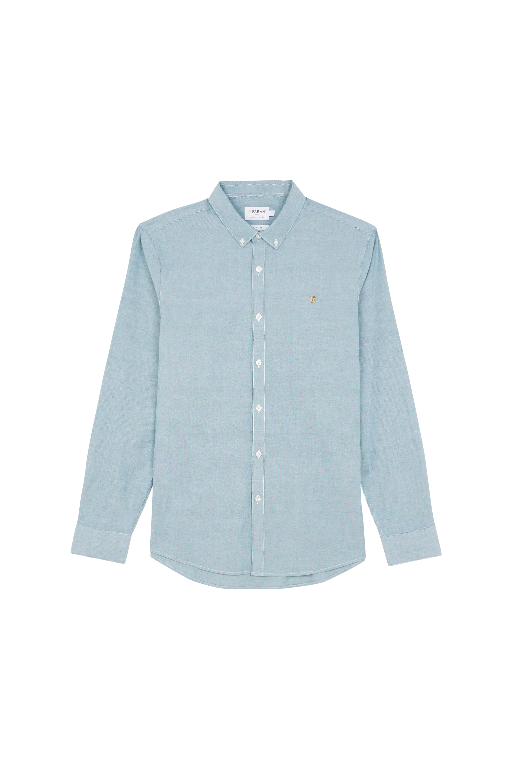 Chemise Vert Farah - Homme | Citadium