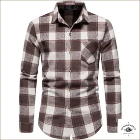 Chemise Western Country