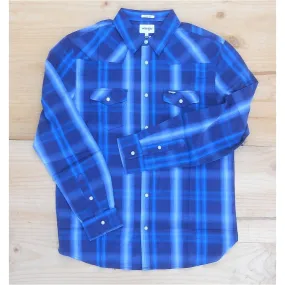 CHEMISE WRANGLER