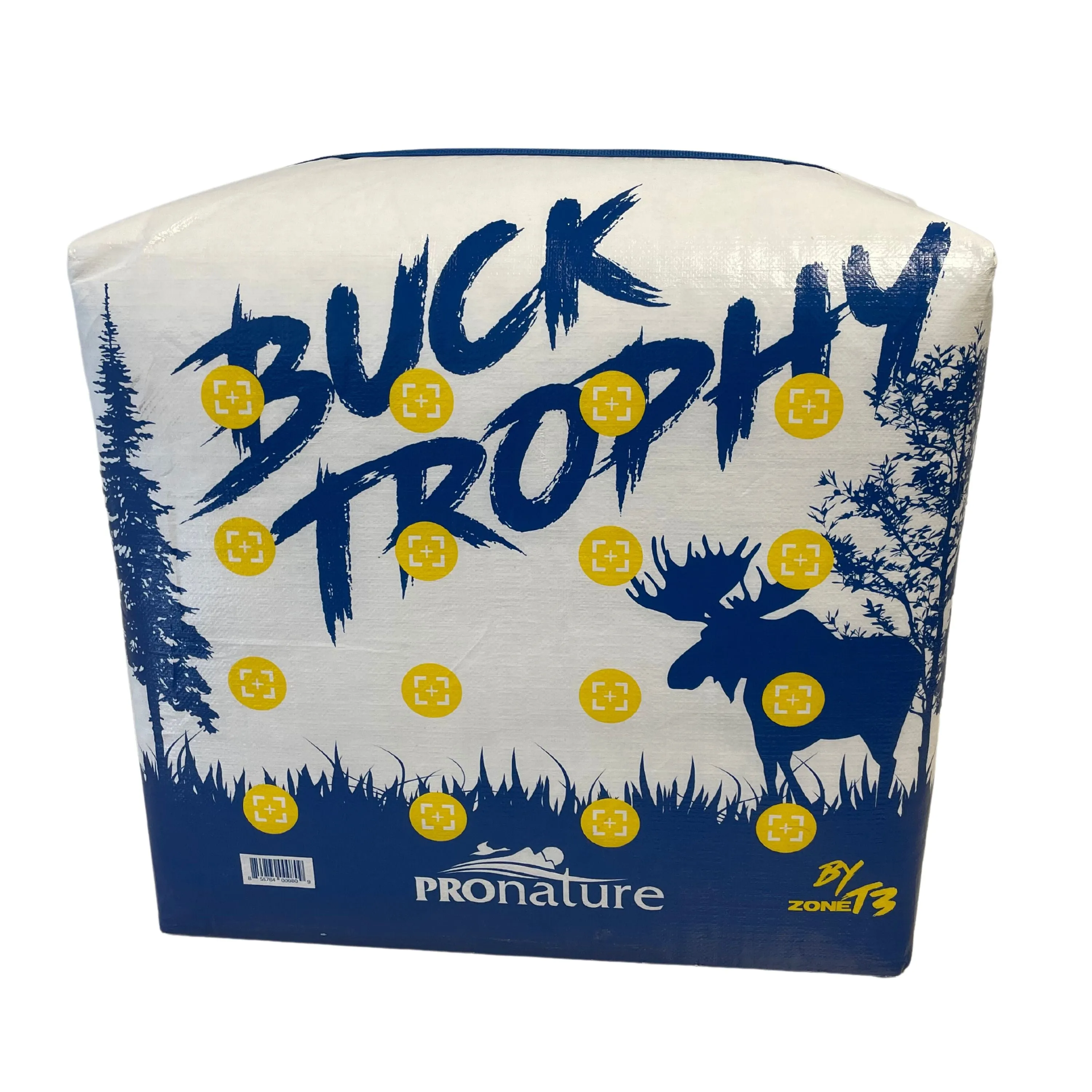 Cible Buck Trophy T-400