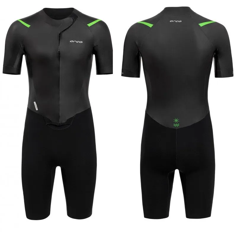 Combinaison de Swimrun Orca AESIR Flex Homme