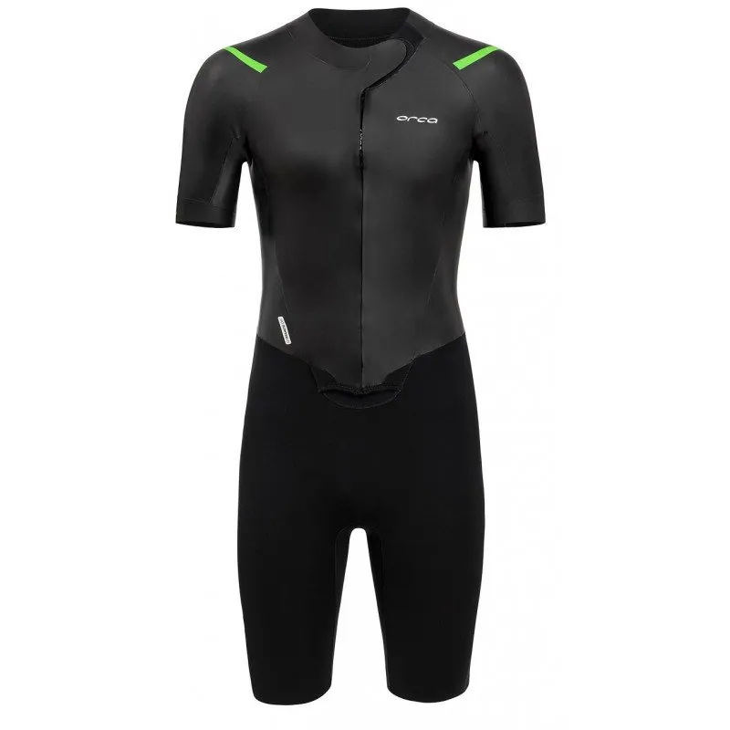 Combinaison de Swimrun Orca AESIR Flex Homme