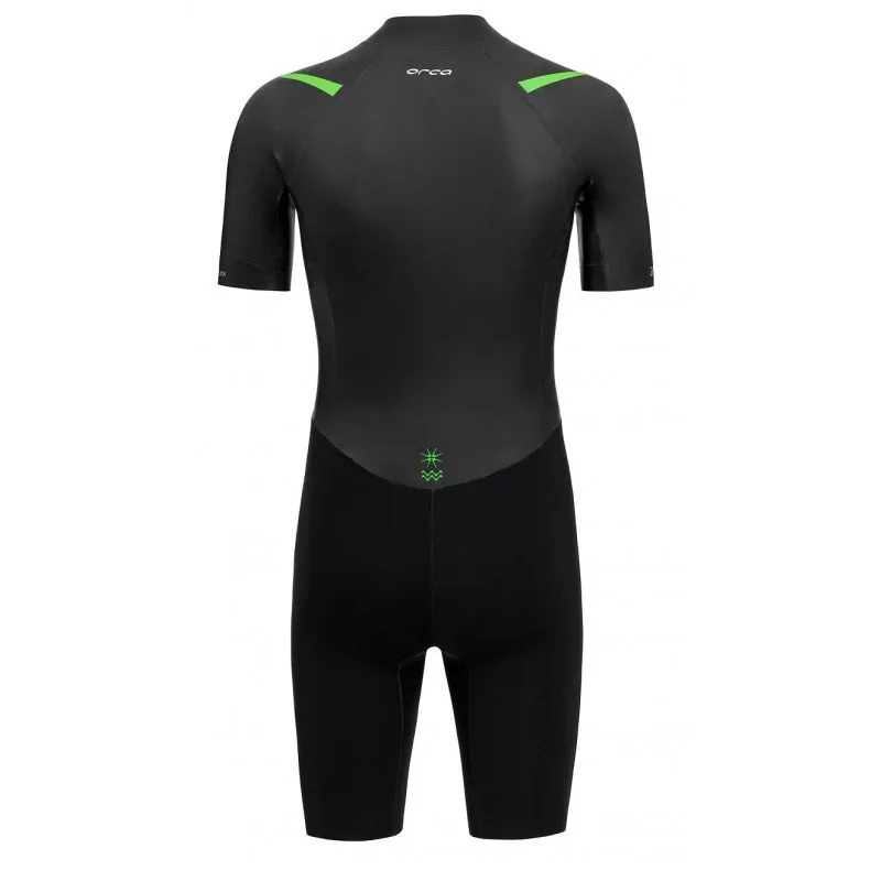 Combinaison de Swimrun Orca AESIR Flex Homme