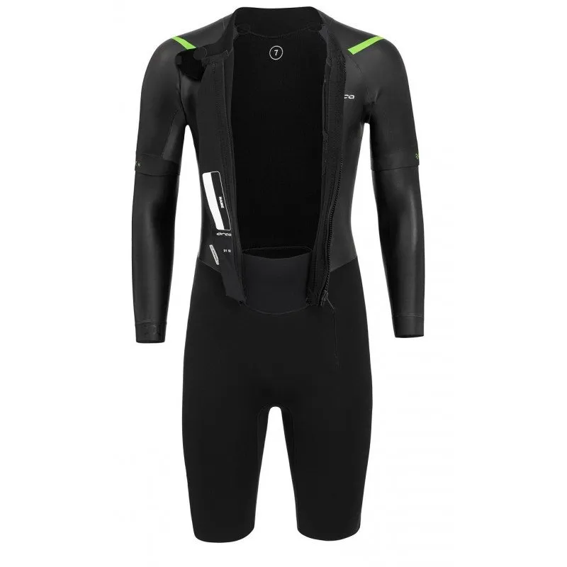 Combinaison de Swimrun Orca AESIR Flex Homme