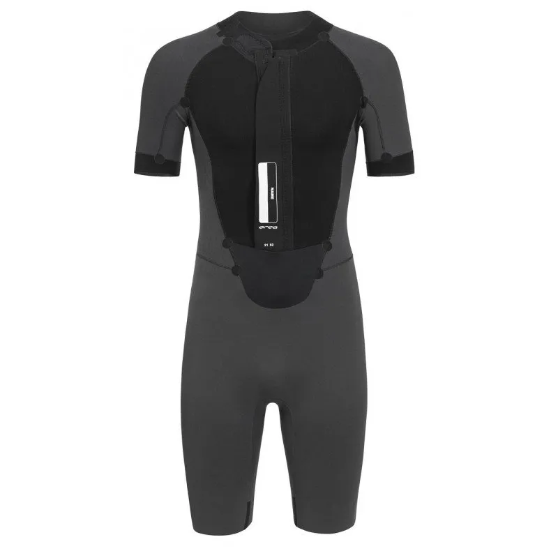 Combinaison de Swimrun Orca AESIR Flex Homme