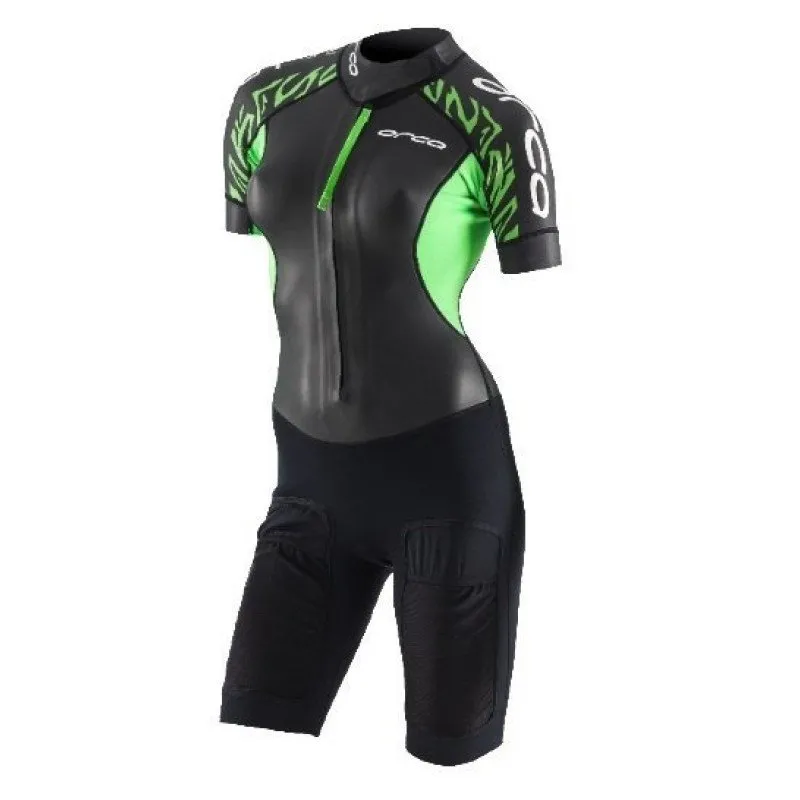 Combinaison de Swimrun Orca Core Femme