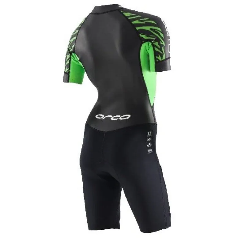 Combinaison de Swimrun Orca Core Femme