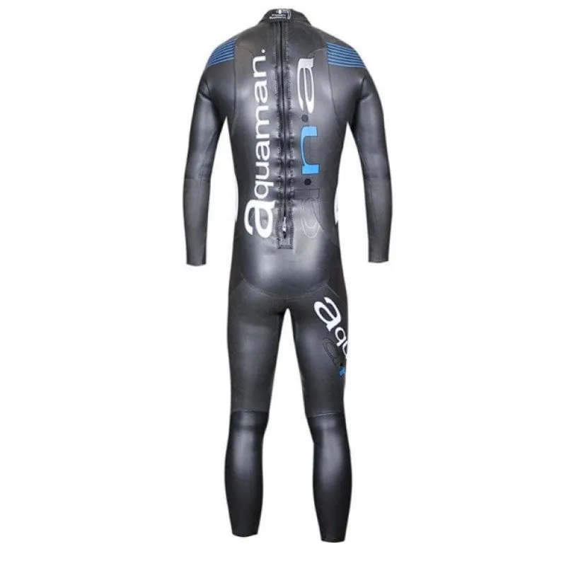 Combinaison de triathlon néoprène Aquaman DNA Homme 2024