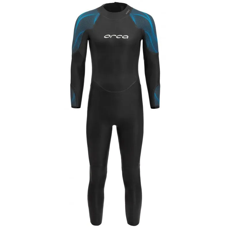 Combinaison de triathlon Orca APEX Flex Homme 2024