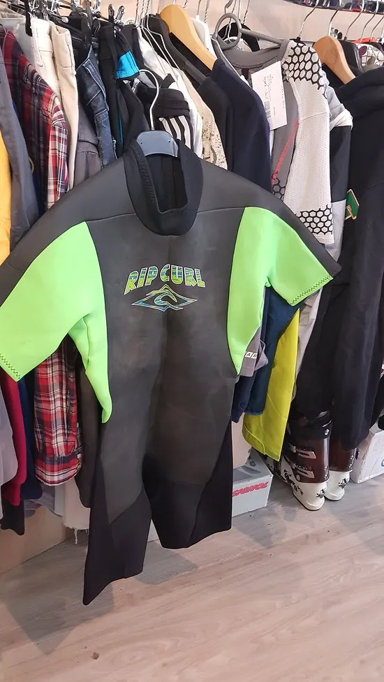 Combinaison neoprene rip curl taille m 