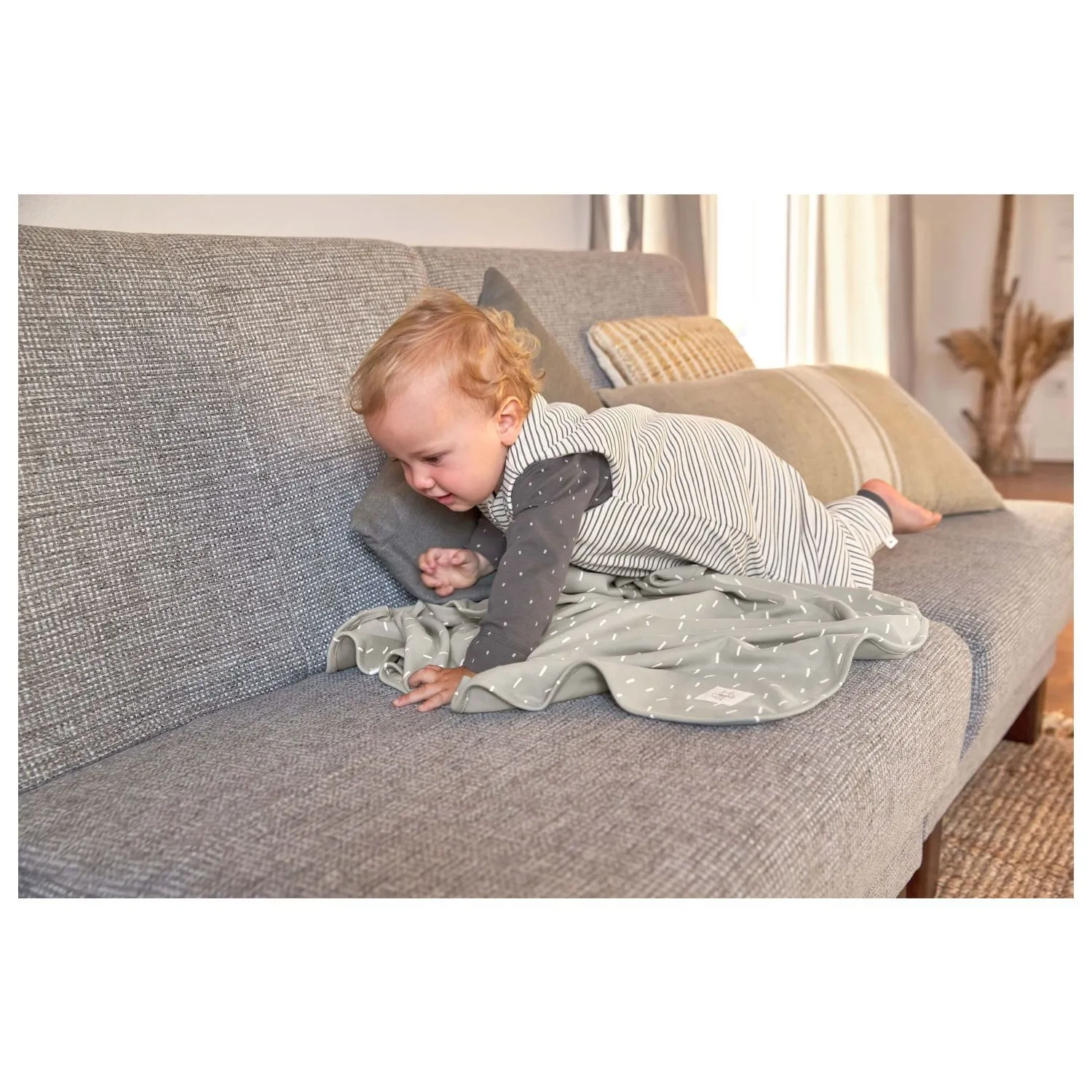 Combinaison pour dormir - taille 92 (2-3 ans)