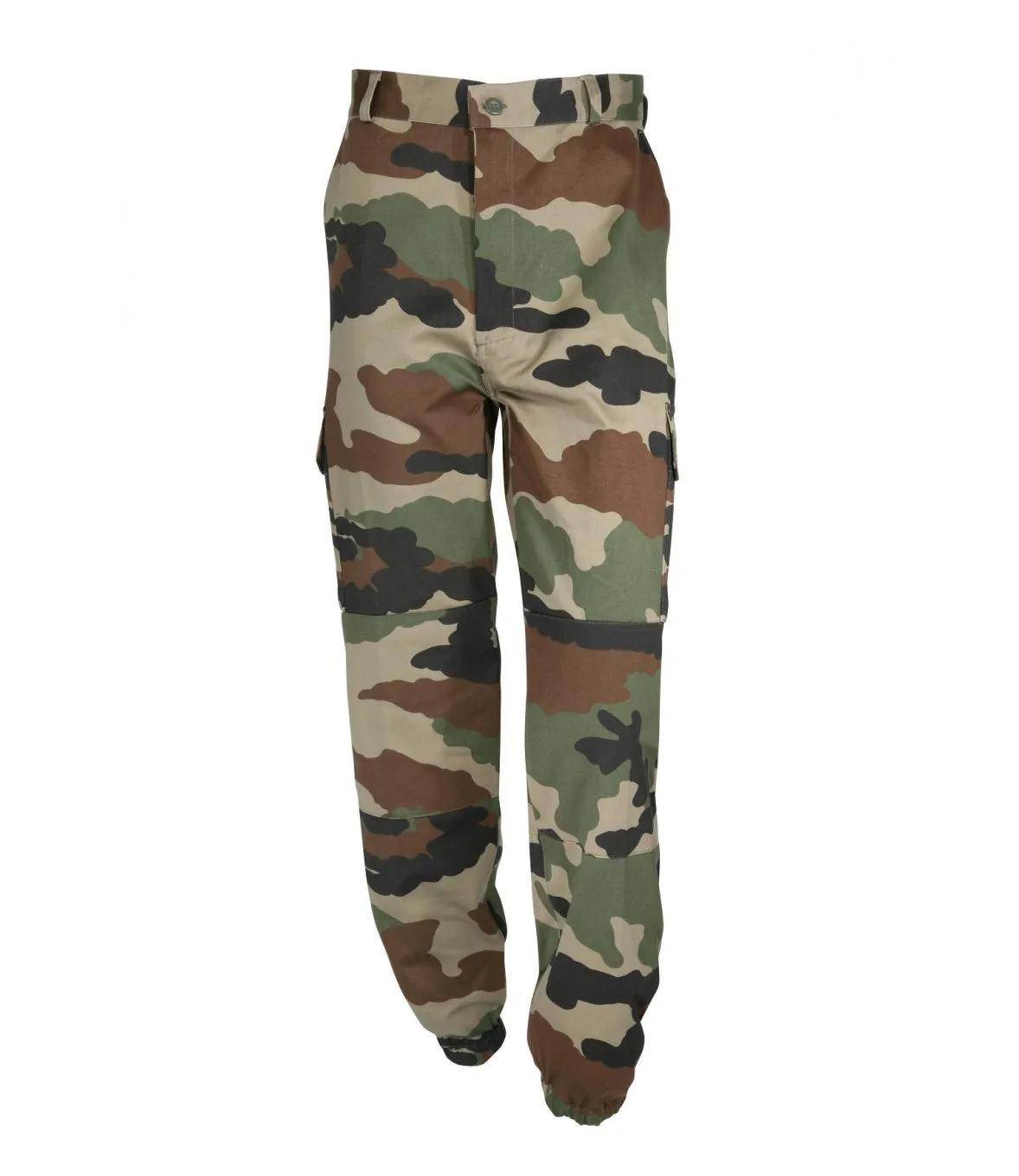 Commandez le Pantalon F2 identique à celui de dotation dans l'armée